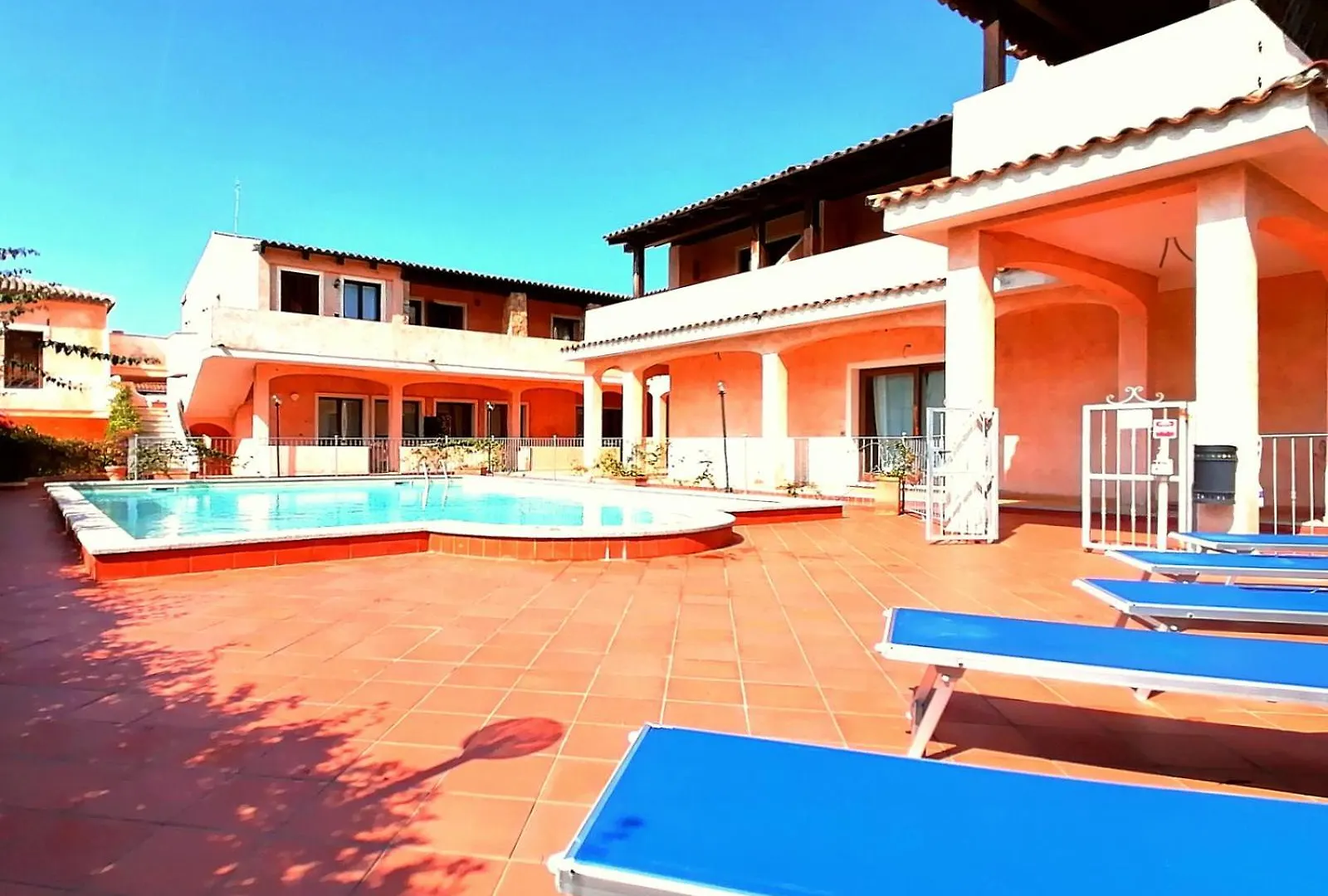 Rosy Apartment Porto Cervo
