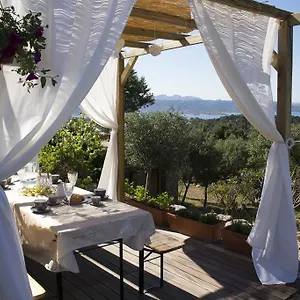 Frühstückspension Bedda Ista, Porto Cervo