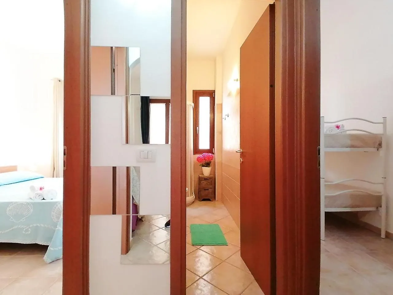 Rosy Apartment ポルト・チェルボ イタリア